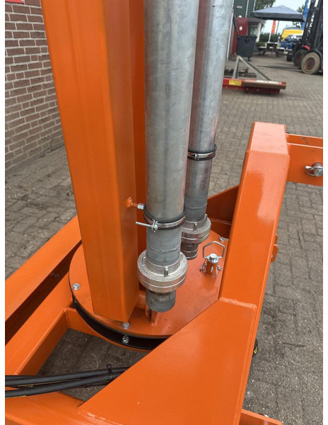 Motofaucheuse Watergeefarm / gietarm - Nieuw