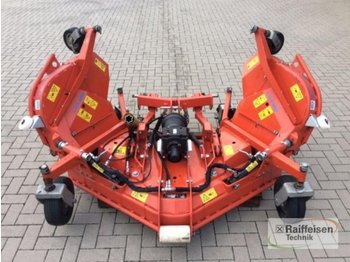 Motofaucheuse Wiedenmann Frontsichelmähwerk RMR230 V-T