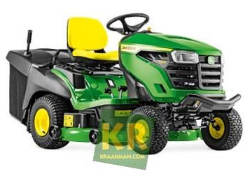 Motofaucheuse X167R John Deere 