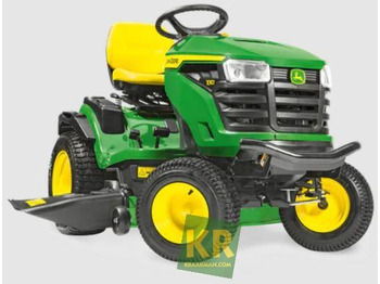 Motofaucheuse X167 John Deere 