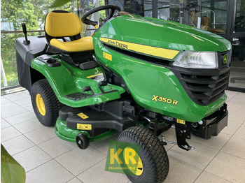 Motofaucheuse X350R John Deere 