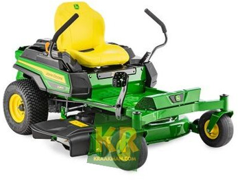 Motofaucheuse Z315E Zeroturn maaier John Deere 