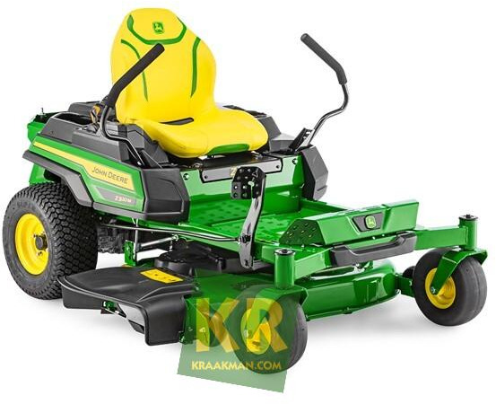Motofaucheuse Z320M John Deere