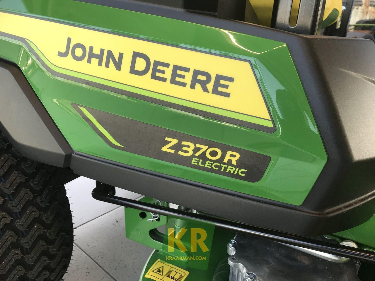 Motofaucheuse Z370R ELECTRIC John Deere
