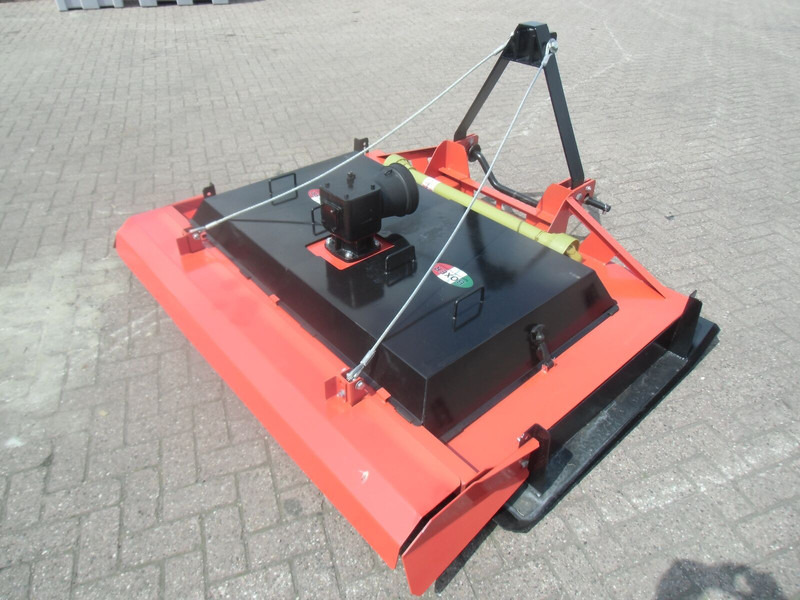 Motofaucheuse weidebloter WB 185