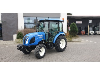 Tracteur agricole neuf NEW HOLLAND Boomer 50: photos 1