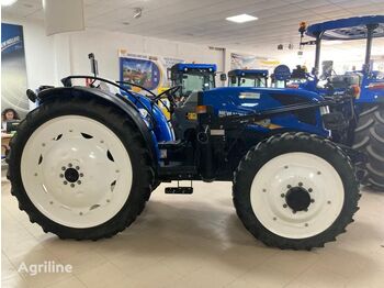 Tracteur agricole neuf NEW HOLLAND T4.90 LP: photos 1