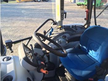 Tracteur agricole NEW HOLLAND T5.115 TRACTOR: photos 1