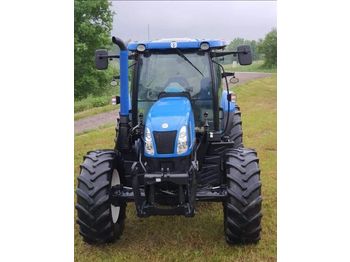 Tracteur agricole neuf NEW HOLLAND T6.150: photos 1