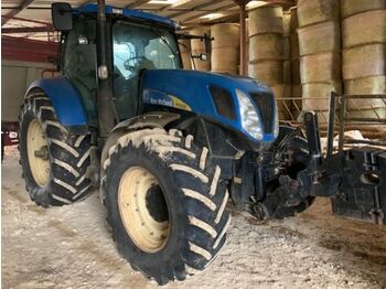Tracteur agricole neuf NEW HOLLAND T7030: photos 1