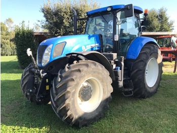 Tracteur agricole neuf NEW HOLLAND T7-250: photos 1