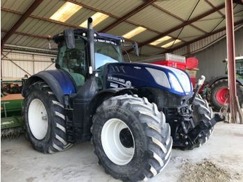 Tracteur agricole neuf NEW HOLLAND T7.315: photos 1