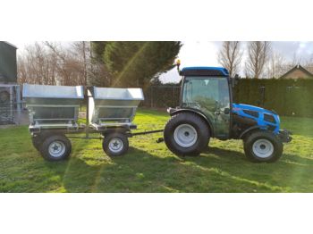 Remorque agricole neuf New Agromac kantelbakkenwagen: photos 1