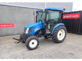 Tracteur agricole New Holland 3045: photos 1
