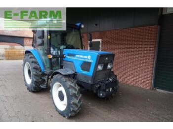 Tracteur agricole New Holland 70-66s: photos 2