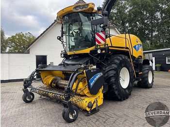 Machine agricole New Holland FR9090 
