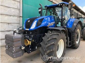 Tracteur agricole New Holland New Holland T7.315 T7.315: photos 1