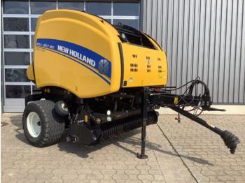 Presse à balles rondes New Holland RB 180 CropCutter: photos 1