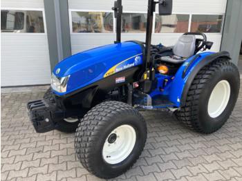 Micro tracteur New Holland T3030: photos 1