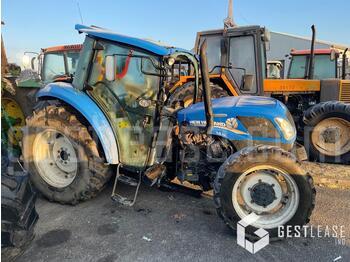 Tracteur agricole New Holland T4.75: photos 1