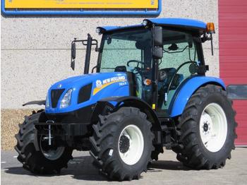 Tracteur agricole New Holland T4.75S: photos 1