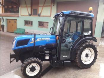 Tracteur agricole New Holland T4.75V: photos 1