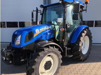 Tracteur agricole neuf New Holland T4.75 S 4X4 PS: photos 1