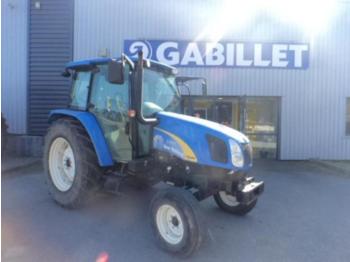 Tracteur agricole New Holland T5040: photos 1
