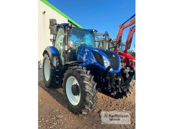 Tracteur agricole New Holland T5.130: photos 1