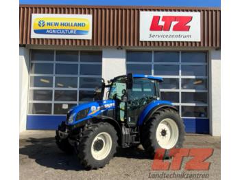 Tracteur agricole neuf New Holland T5.95 DC 1.5: photos 1