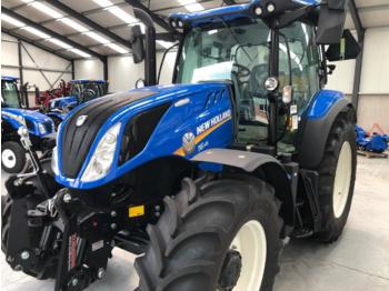 Tracteur agricole neuf New Holland T6.145 DC: photos 1