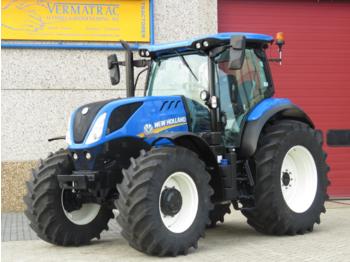 Tracteur agricole New Holland T7.165S: photos 1