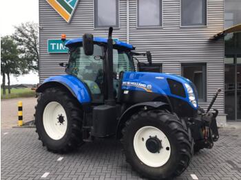 Tracteur agricole New Holland T7.170 AC: photos 1