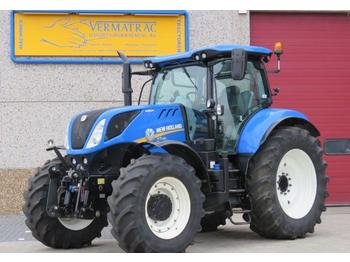 Tracteur agricole New Holland T7.230AC: photos 1