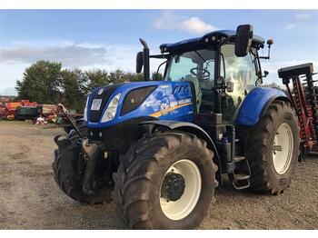 Tracteur agricole New Holland T7.230 Auto Command Tier 4B: photos 1