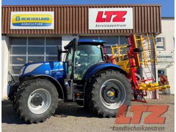 Tracteur agricole neuf New Holland T7.270 AC: photos 1