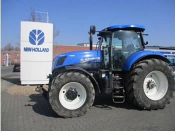 Tracteur agricole New Holland T7.270  AC: photos 1