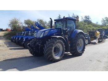 Tracteur agricole neuf New Holland T7.315: photos 1