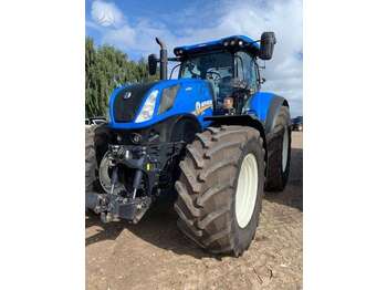 Tracteur agricole New Holland T7.315: photos 1