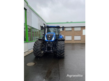 Tracteur agricole neuf New Holland T7 315 AutoCommand: photos 3