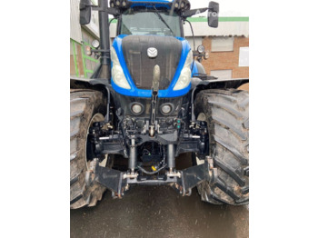 Tracteur agricole neuf New Holland T7 315 AutoCommand: photos 4