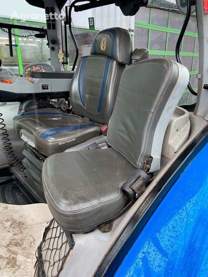 Tracteur agricole neuf New Holland T7 315 AutoCommand: photos 11