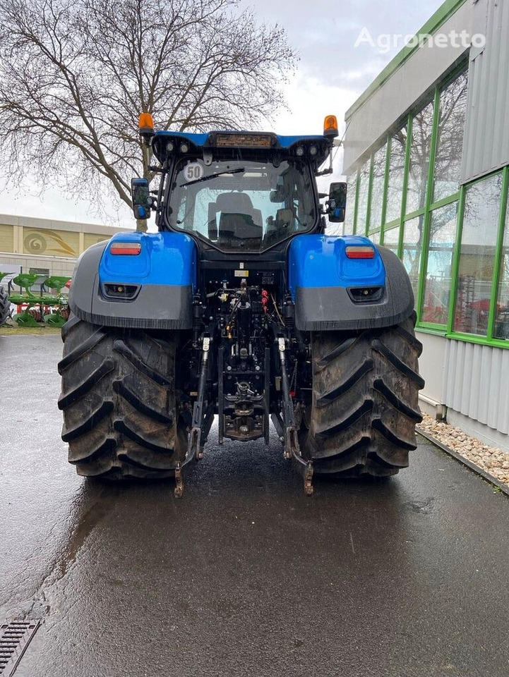 Tracteur agricole neuf New Holland T7 315 AutoCommand: photos 6