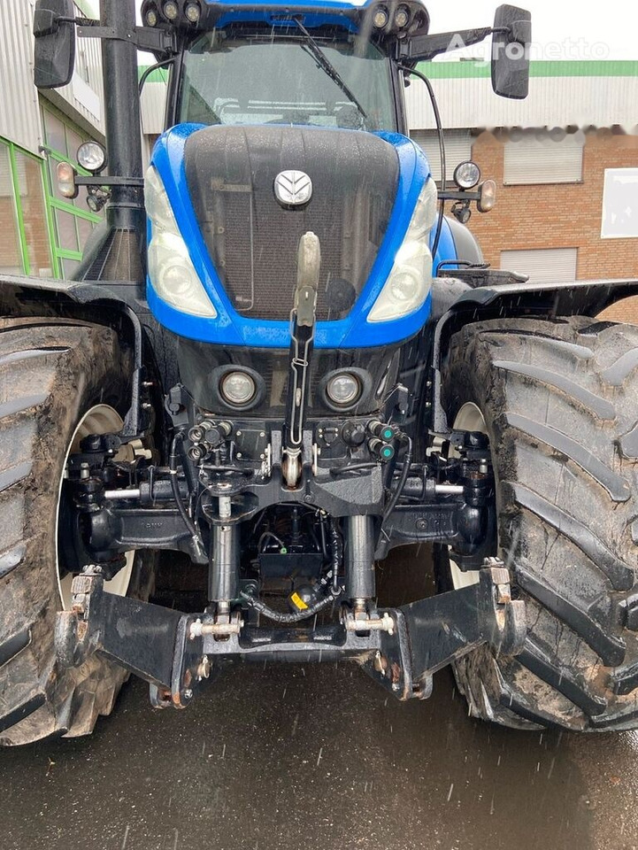 Tracteur agricole neuf New Holland T7 315 AutoCommand: photos 5