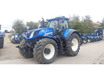Tracteur agricole New Holland T7.315 (Stage V): photos 1