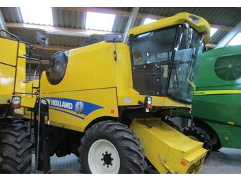 Moissonneuse-batteuse New Holland TC5.30 Only for salg outside the EU: photos 1