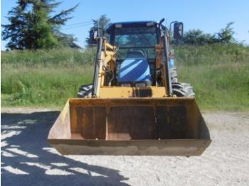 Tracteur agricole New Holland TL 90: photos 1