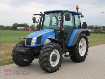 Tracteur agricole New Holland TL 90A: photos 1