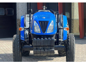 New Holland TT75, 2wd tractor, mechanical!  - Tracteur agricole: photos 5