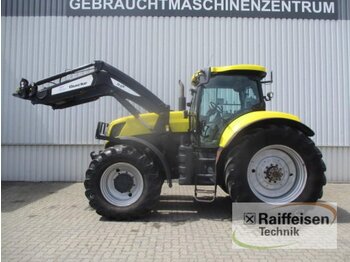 Tracteur agricole New Holland T 7030: photos 1